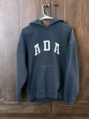 Adanola ADA hoodie